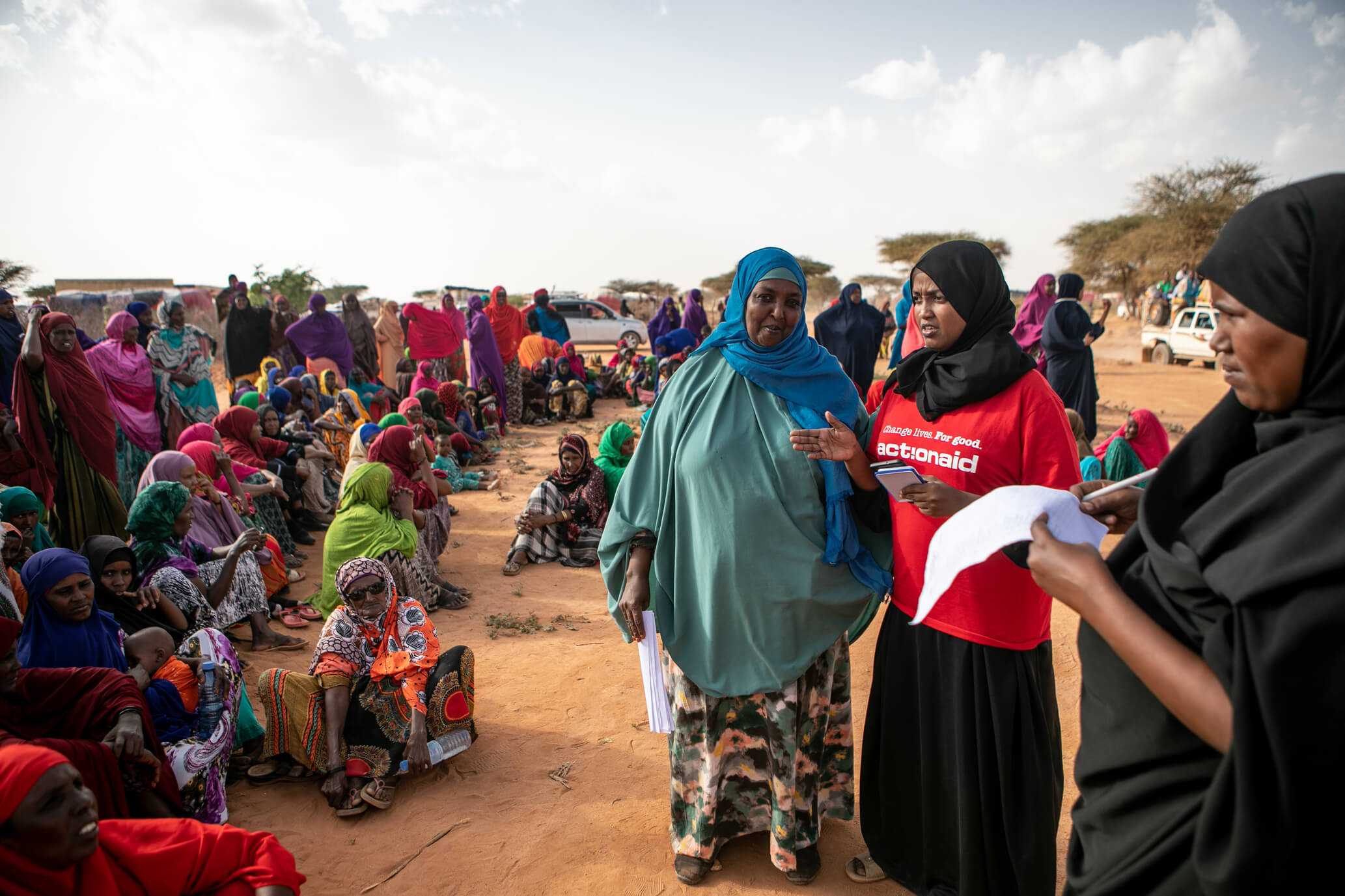 ActionAid International